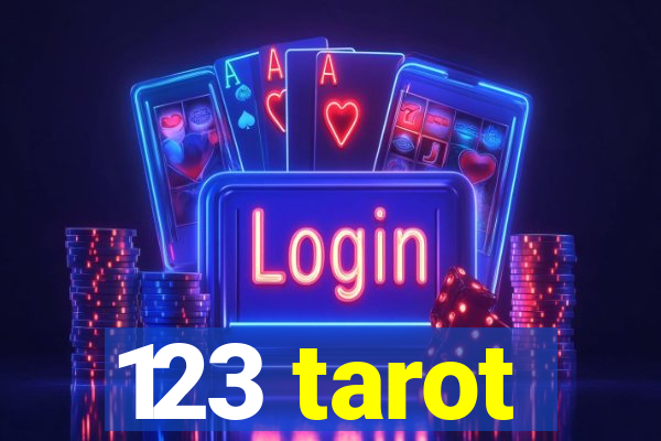 123 tarot